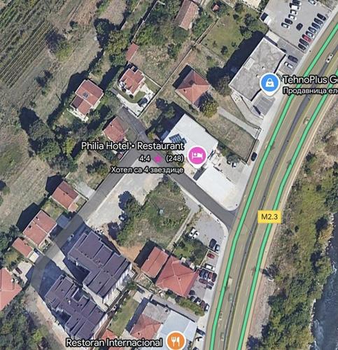 Prodaje se građevinsko zemljiste Gornja Gorica
