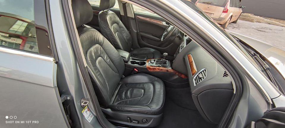 Audi-A4-2-0Tdi-105kw-2008god