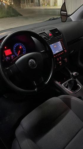 Golf 5 GT 2.0 2007