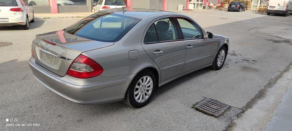 Mercedes-E220Cdi-120kw-ELEGANCE-2007god