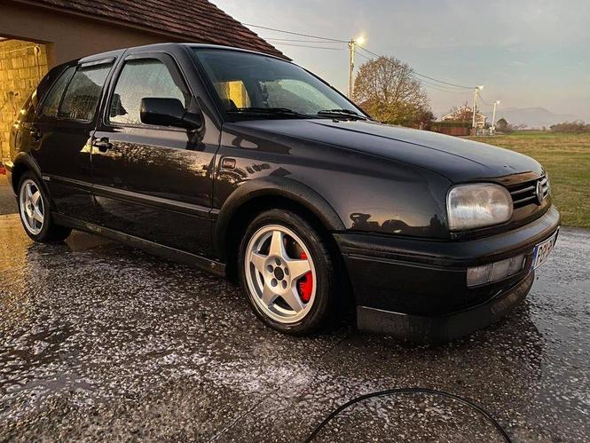 Golf gti 2.0 sekvent plin 069060333
