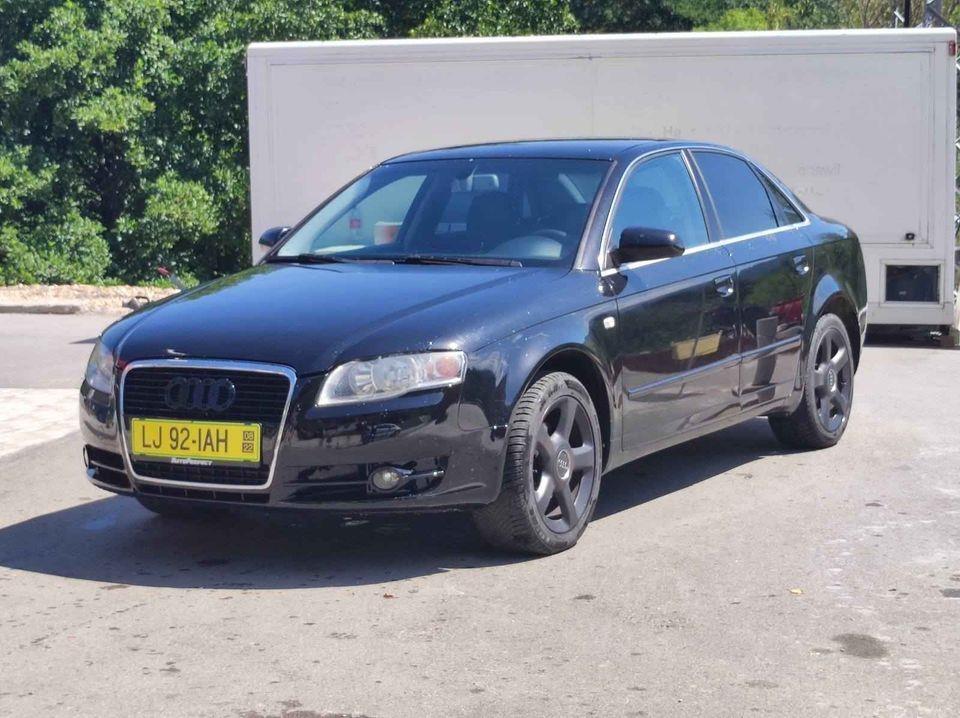 AUDI-A4-2-0TDI-103KW-2004GOD