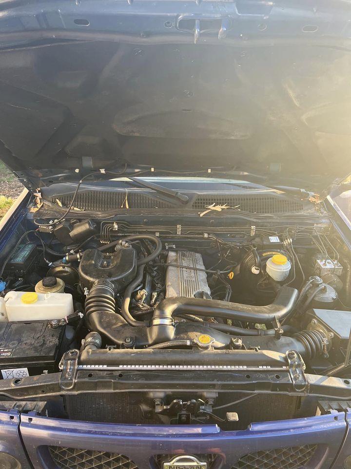 Nissan-Terano-2-4-benzin-plin
