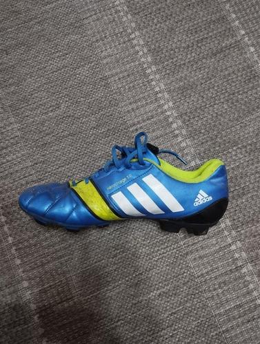 Prodajem kopačke Addidas nitrocharge 3.0