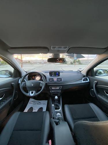 Renault Megane 1.5 dci