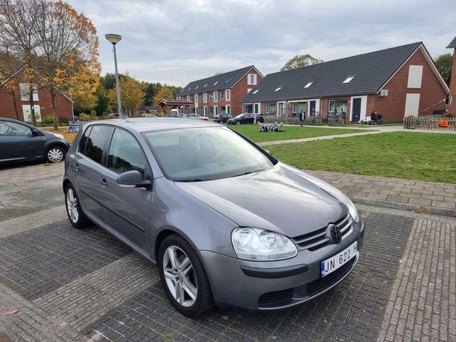 Golf 5 1.9 tdi 2009 god 069660666