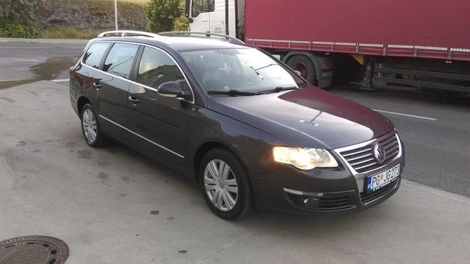 Passat