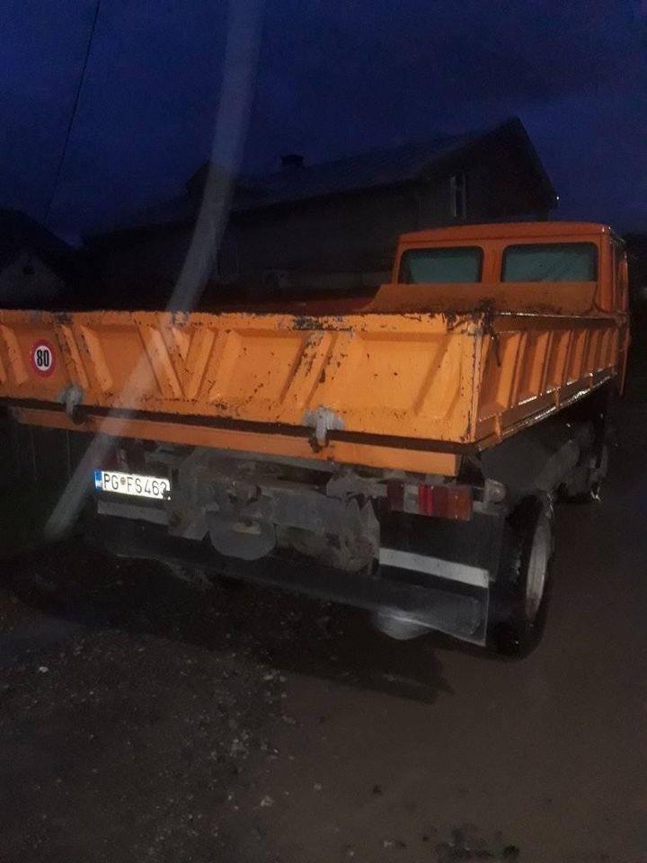 Magirus-iveko