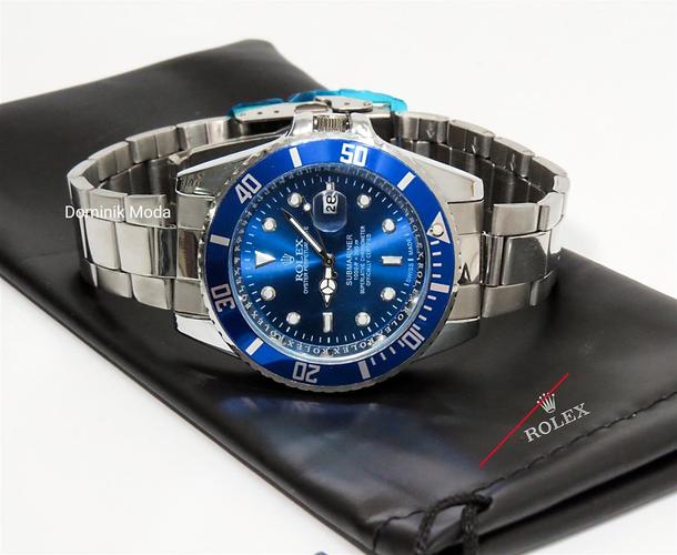 Rolex Submariner muski sat 