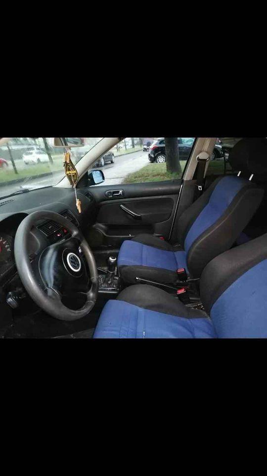 Golf-4