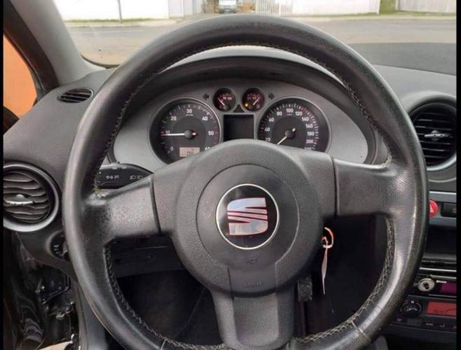 Seat ibiza 1.9 Tdi