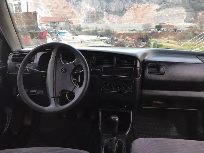 Golf III 1.9 td