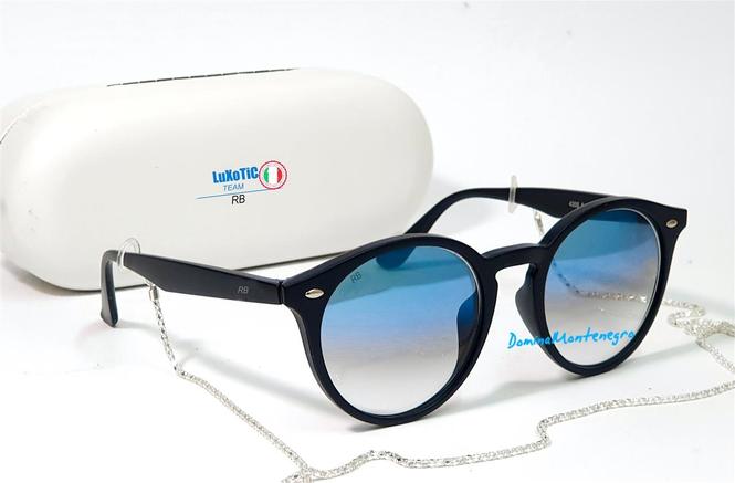 Ray Ban novi model