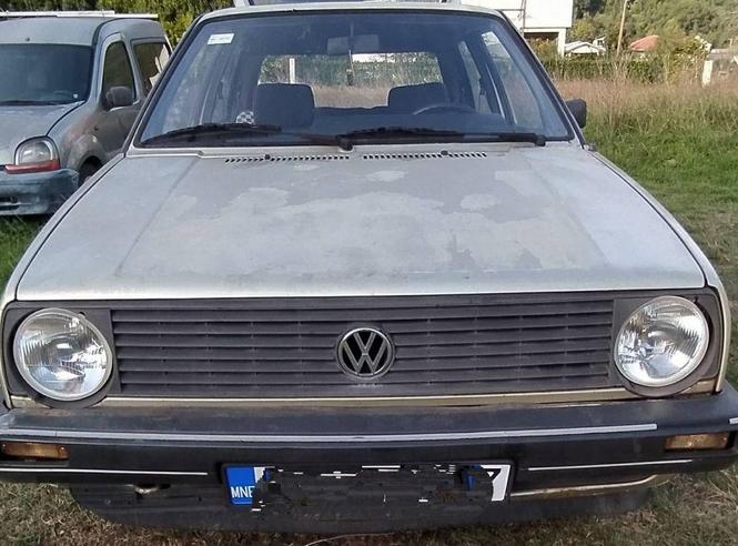 Golf 2