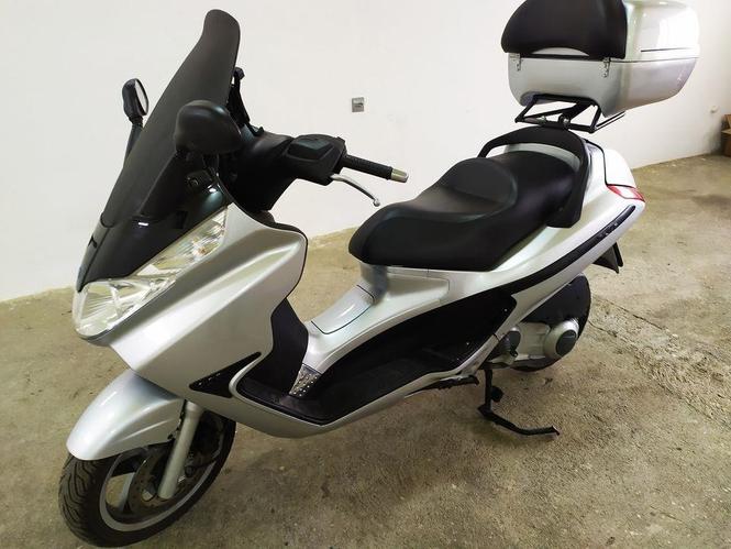 Piaggio