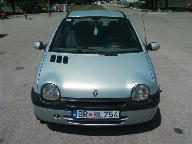 Renault Twingo 1.2 expression -04
