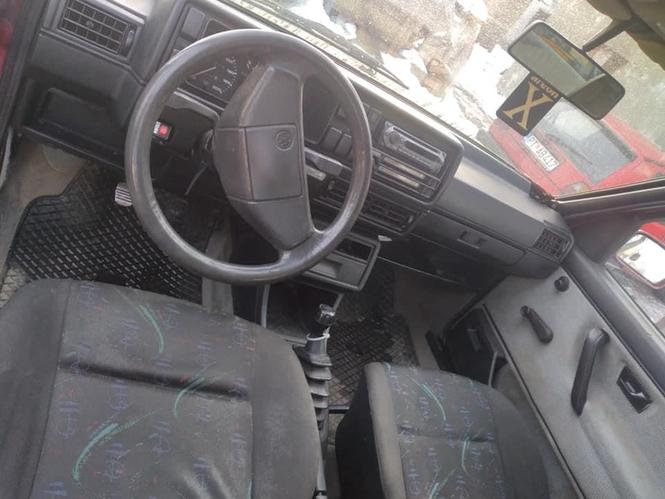 Golf 2 1.6