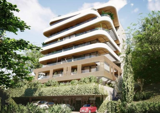 Novi projekat, Budva