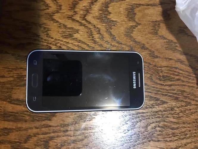 Samsung galaxy j1