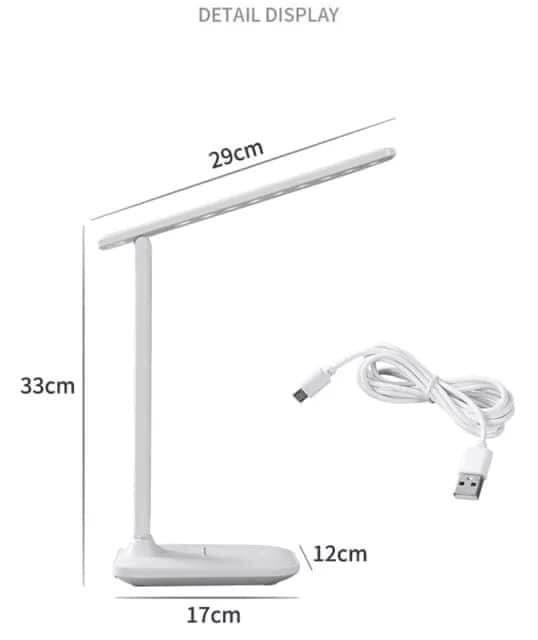 Led-lampa
