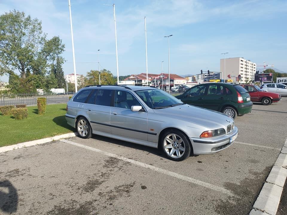Bmw-520i