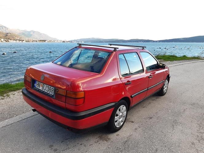 VENTO 1.9 DIZEL
