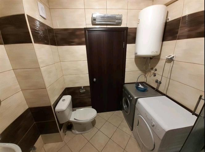 Izdavanje dvosoban stan City kvart