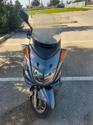 Yamaxa 250