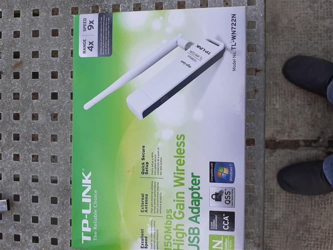 USB bežični adapter
