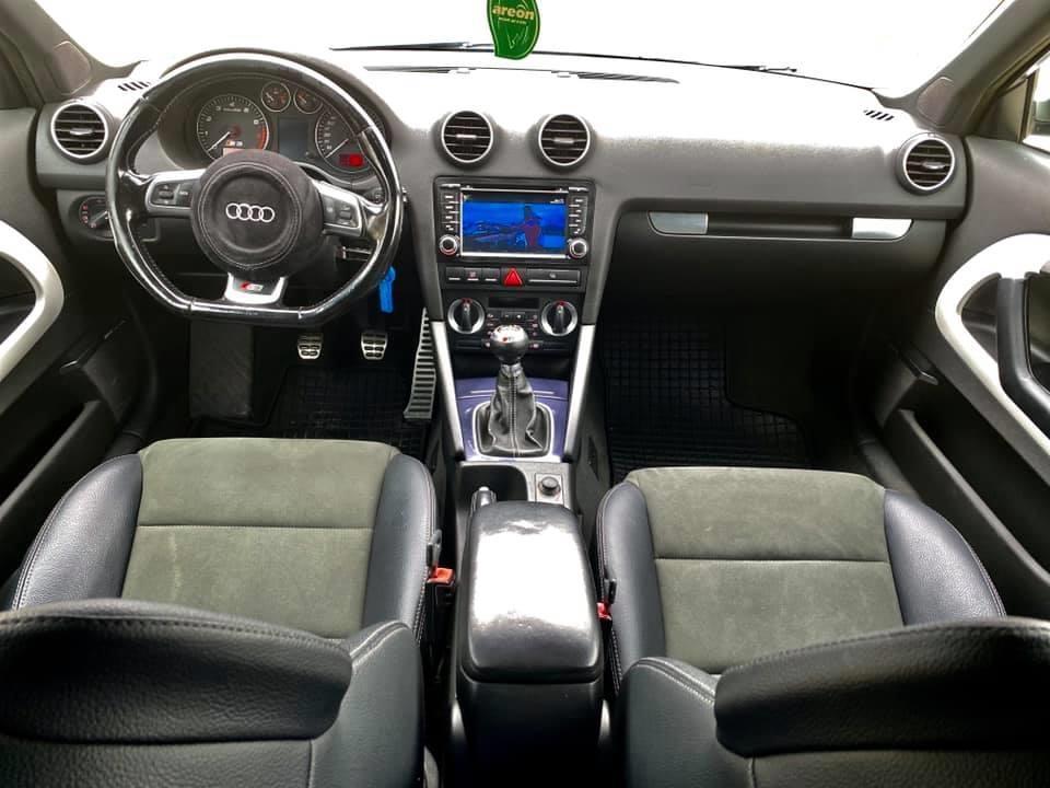 Audi-S3