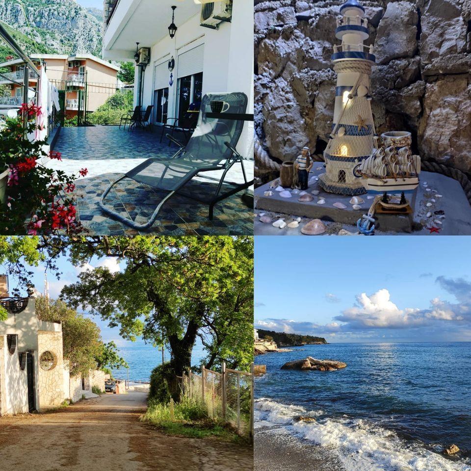 SUTOMORE-APARTMANI-LANA