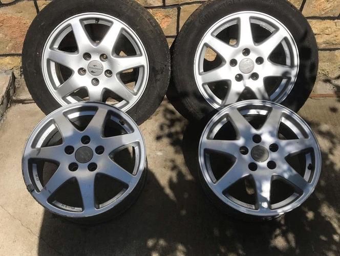 R16 5x112