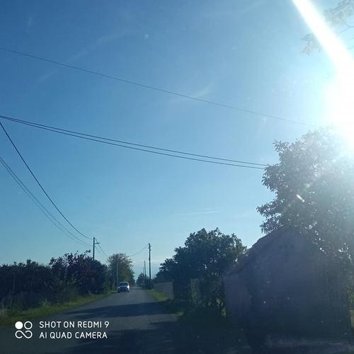 Prodaja Podgorica,Golobovci put Prema Plavnici zemljiste pla