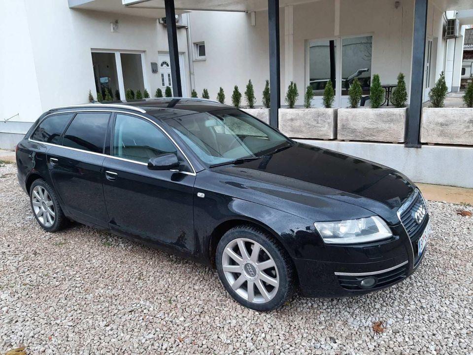 Audi-A6-3-0TDI-QUATTRO