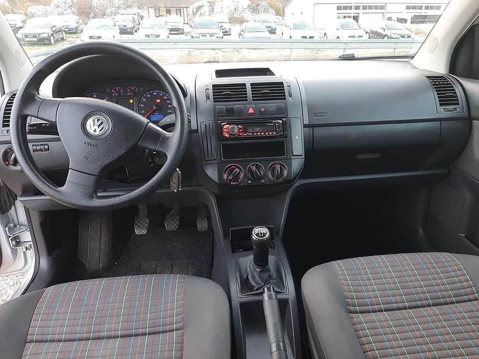 Polo-bluemotion