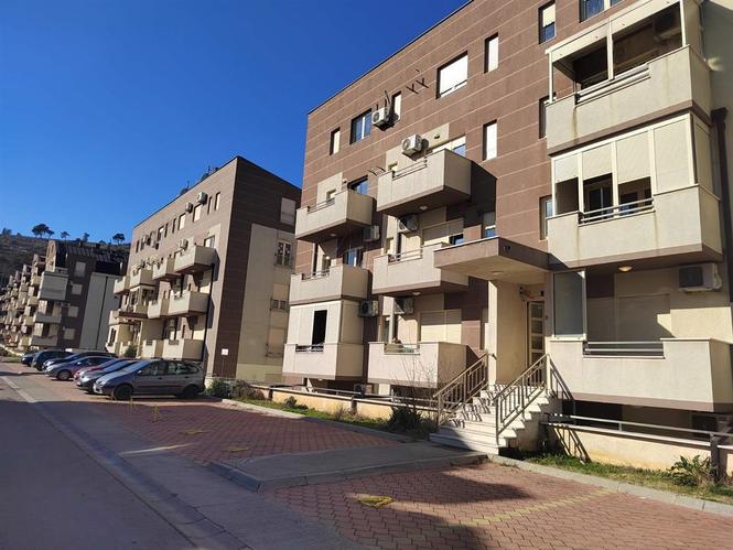 Prodajem jednosoban stan, Podgorica, Zabjelo, 45 m2, 79900 e