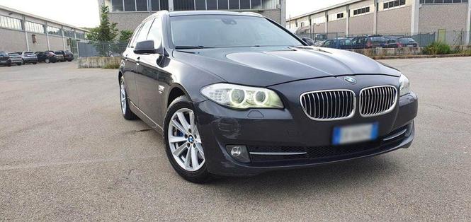 BMW &#55357&#56483&#55357&#56485 XDRAIV 530