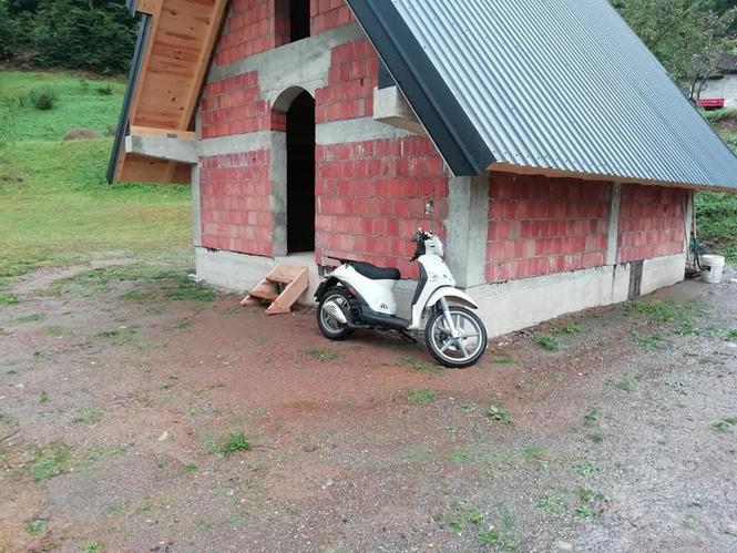 Vespa