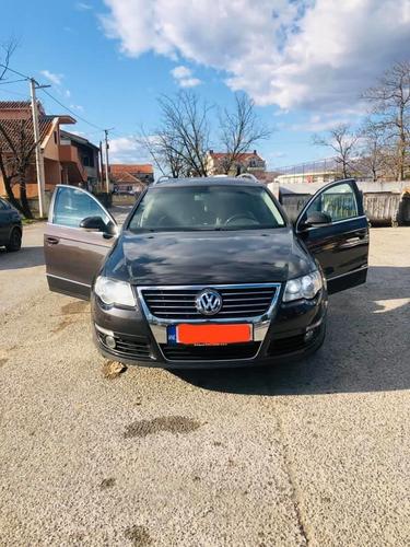 Volkswagen passat B6