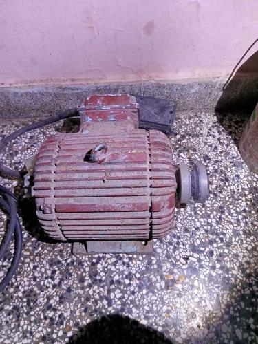 Motor 3,3kw