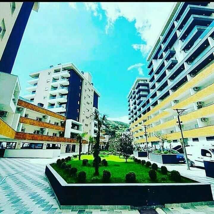 Apartman-Budva