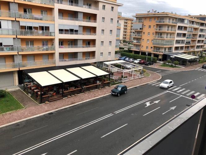 Izdavanje jednosoban stan City kvart
