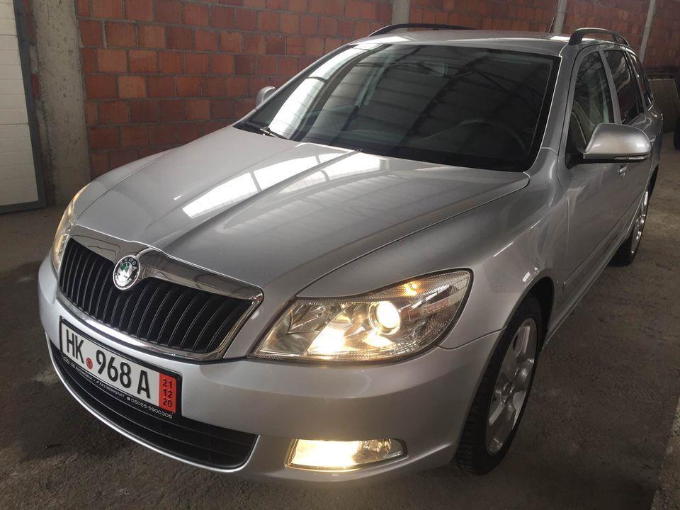 Skoda-Oktavija-2010god-4x4pogon-170km-prošla-2-0tdi-103kw--N