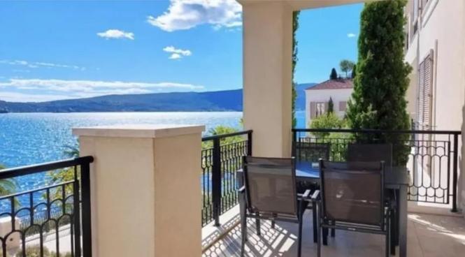 Stan na prodaju Tivat