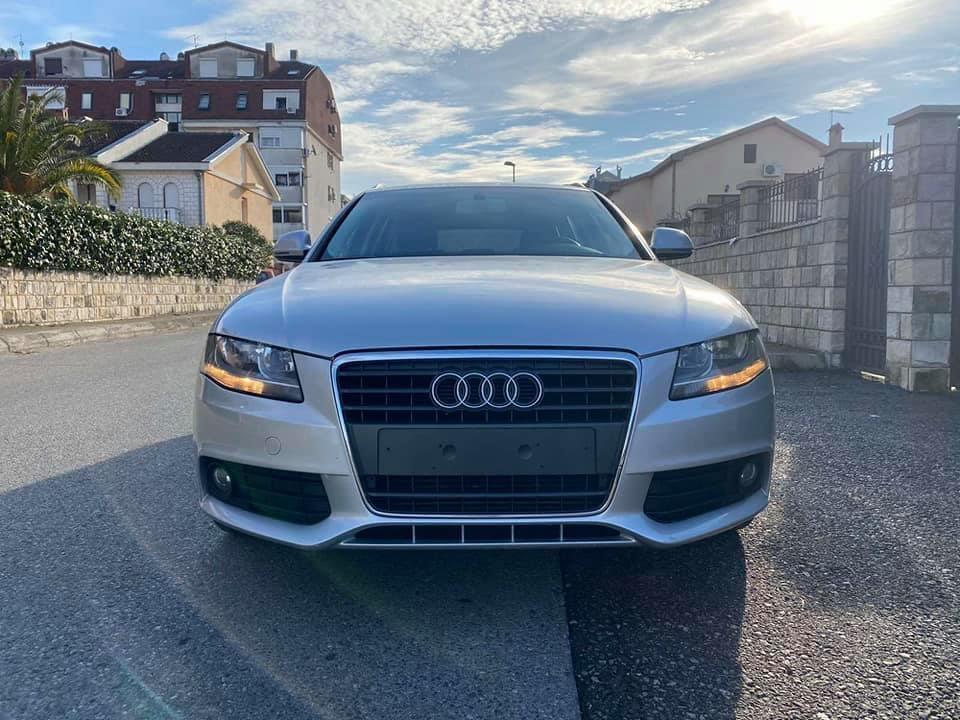 Audi-A4