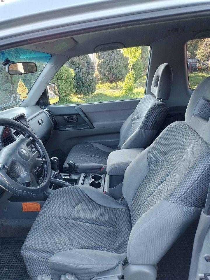 Pajero-2-5-TDI