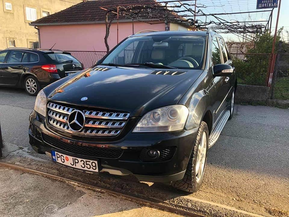 Ml-320-cdi-2005-god-u-dobrom-stanju