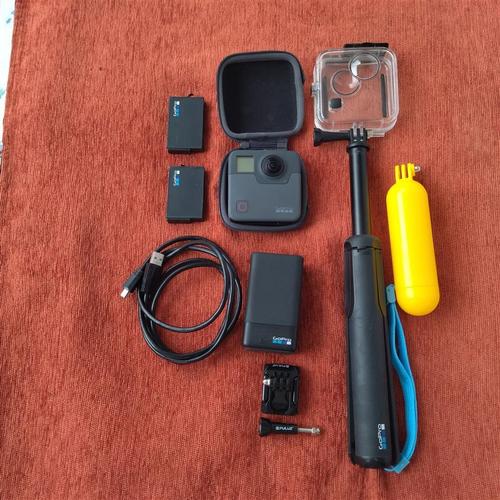 Prodajem GoPro 360 Fusion kamera