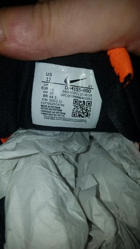 NIKE AIR MAX 720 OJB SLIP 36-46 