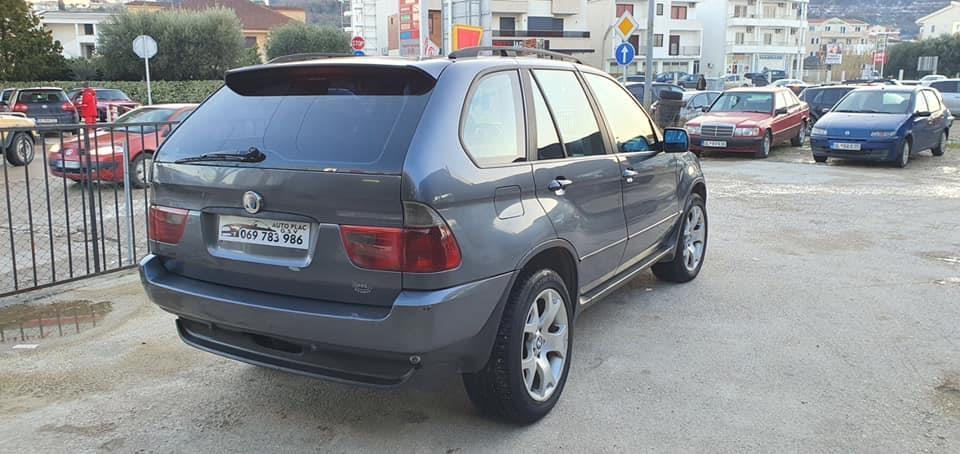 Bmw-x5